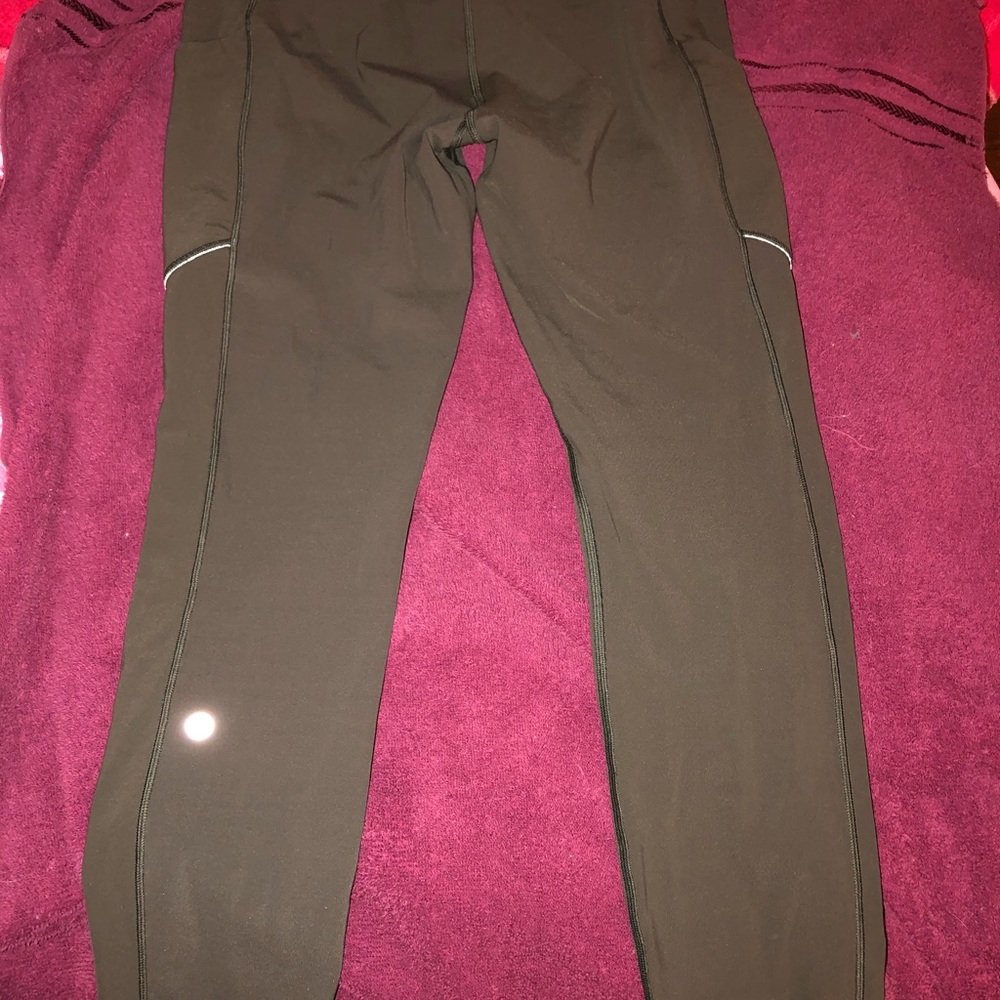 Lululemon Speed up tight leggings